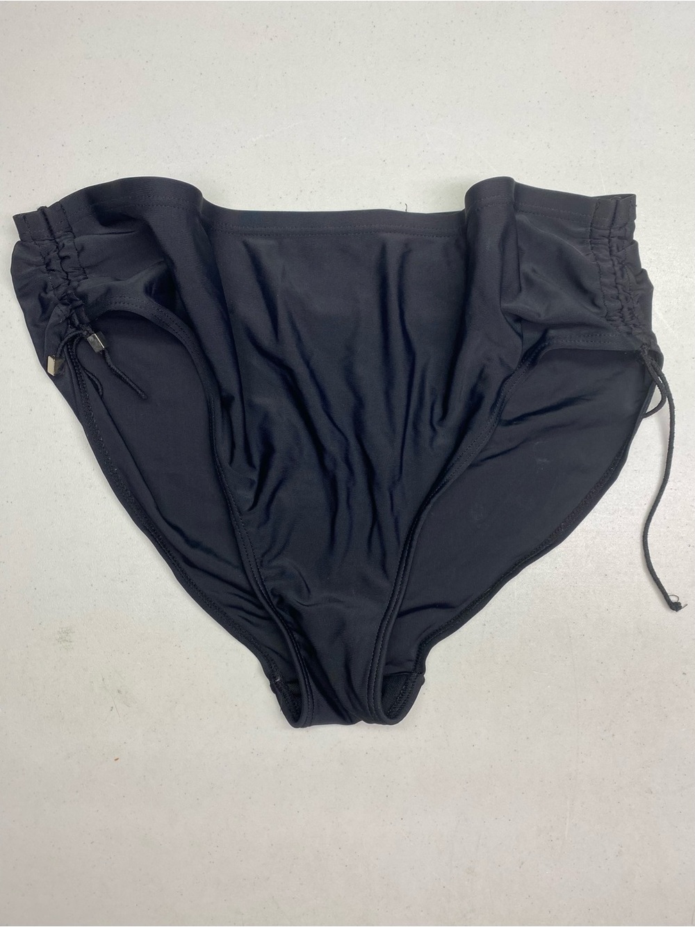 Nygard BLK Swim Bottoms, 14 Winter Sale